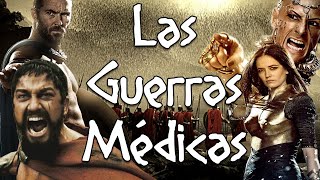 Las Guerras Médicas