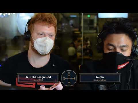 H.3.K (R.O.B.) vs varun (Wii Fit Trainer, Zelda) - Guild Smash #40 Losers Quarter Finals