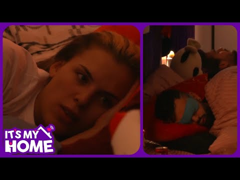 "Jom munu me largu ama s'po muj, po tutna qka thojne familja" - Shkurta fol per Arditin