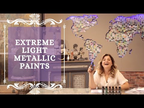 Cadence Extreme Light Metallic & Application