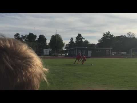 Highlights FK Karlskrona P02 - Ronneby BK P02