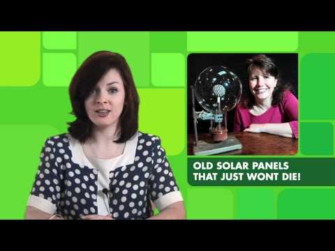 Energy Matters Video News - Episode 9 - October 14, 2010