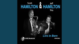 Hamilton Hamilton September in The Rain Music