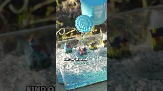 We Build Models Of A Groundwater System 💦