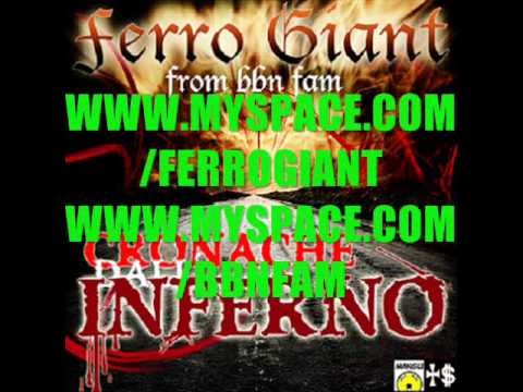 "Clowns" - Ferro Giant ft DirtyKappa & Asso