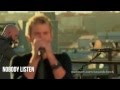 Lifehouse  Nobody Listen (Walmart Soundcheck)