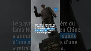 Chine/Vietnam : Mort suspecte d’un lama tibétain
