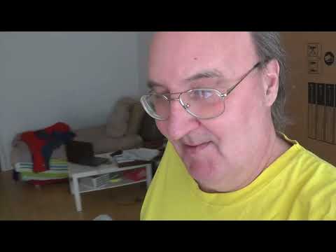 MongoTV_16300 - DRONER - Del 57 - Drone Pressemøde Kl. 13 Fredag