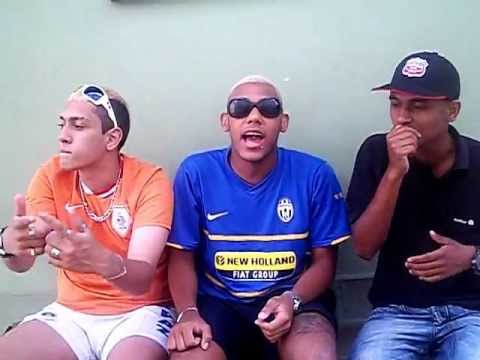 MC JEEH JK MC ,RAYAK E MC NEGUINHO JR MEDLEY