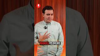 PANISTA CONFIESA QUE SIEMPRE HAN DEFENDIDO AL CRÍMEN ORGANIZADO | MANUEL PEDRERO