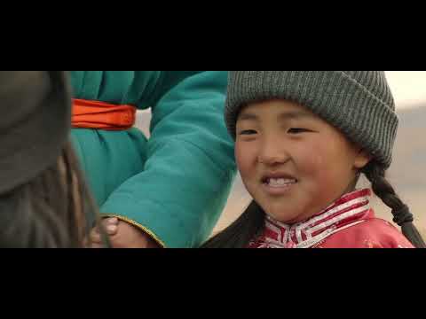 트리오 TRIO | 감독 도르지 바투무르 DORJ Battumur | 24th JEONJU IFF OFFICIAL TRAILER