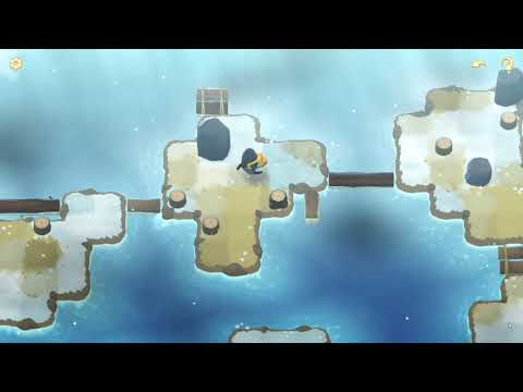 A Monster's Expedition Part 7