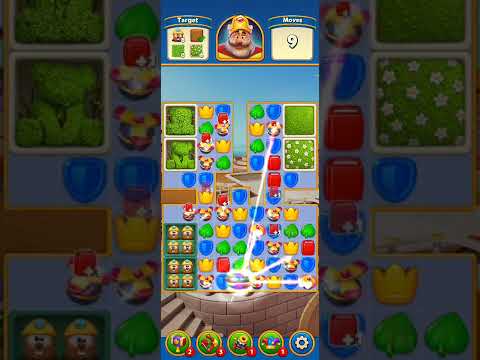 Royal Match Level 1957