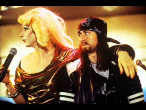 hedwig and the angry inch - random number generation