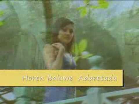 Sudath Nawalage / Horen Baluwe