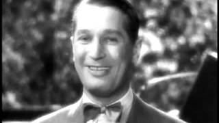 "Mimi"-Maurice Chevalier