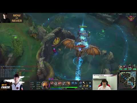 Let me play this game seriously! Silent Azir carrying the game after a long time [ Full Game ]