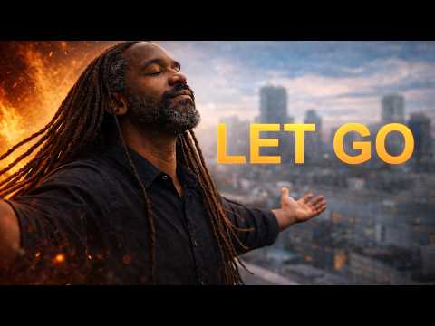 Let It Go — Ashbound Souls (Acoustic Soul | Healing Song)