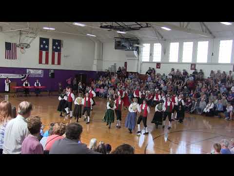 Gammel (Old) Reinlender