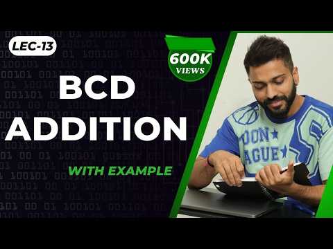 Lec 1 Number system in Digital Electronics