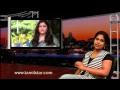 Kushboo Shares His Old Memories