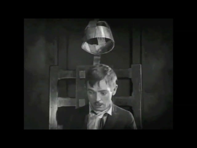 The Monster | Official Movie Trailer | CELEBRI