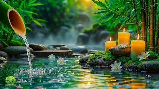 Deep Relaxing Music – Calm Mind, Stop Overthinking, Stress Relief and Sleep Sounds