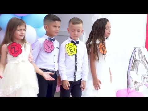 Festa e Abetares shkolla  9 vjeçare Cub Çapani  Malbardhe  2022