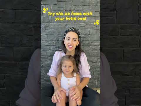 Nursery Rhymes for Toddlers: Once I Caught a Fish Alive Music Challenge for preschool! #kids #music