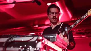 Stockholm - Atlas Genius