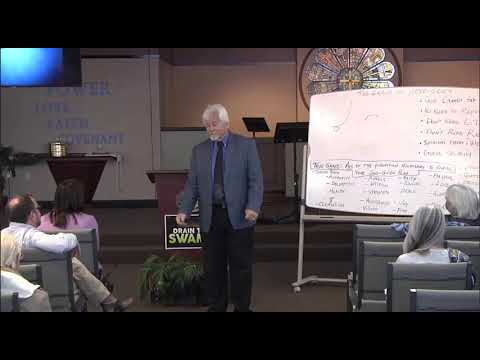 Dealing With Sin (20201018 AM)