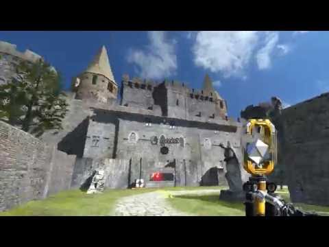 The Talos Principle Community Maps: This is the Only Puzzle - Episode 3