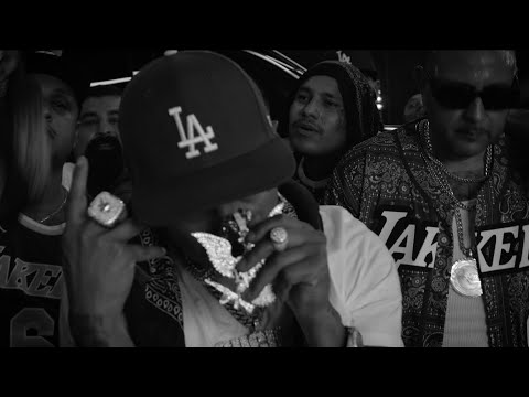 BOZO X KING LIL G - BLUE RAG