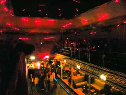 Club Infinity Tarnaveni