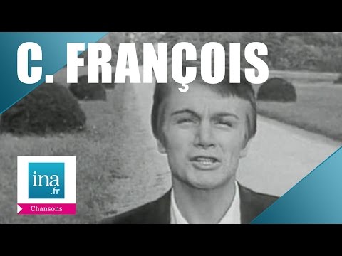 Claude François "Même si tu revenais" - Archive vidéo INA