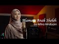 Download Lagu Alamate Anak Sholeh - Alfina Nindiyani Cover Mp3 Free