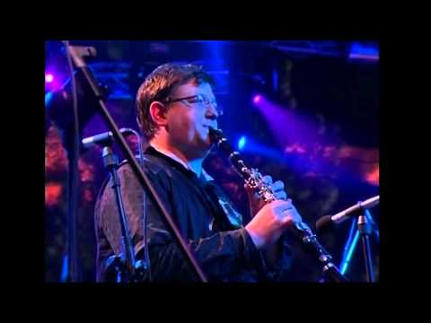 Sanja Ilic & Balkanika - Ostrog [Live On Kalemegdan]