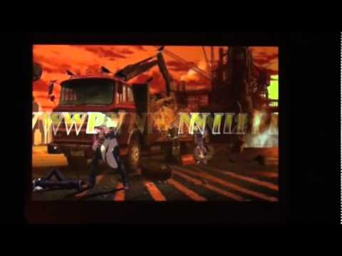 BGGC2K12 - KOF13 - Grande Finale - 100Scrups Vs Dims