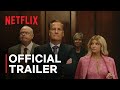 A Man In Full Official Trailer Netflix