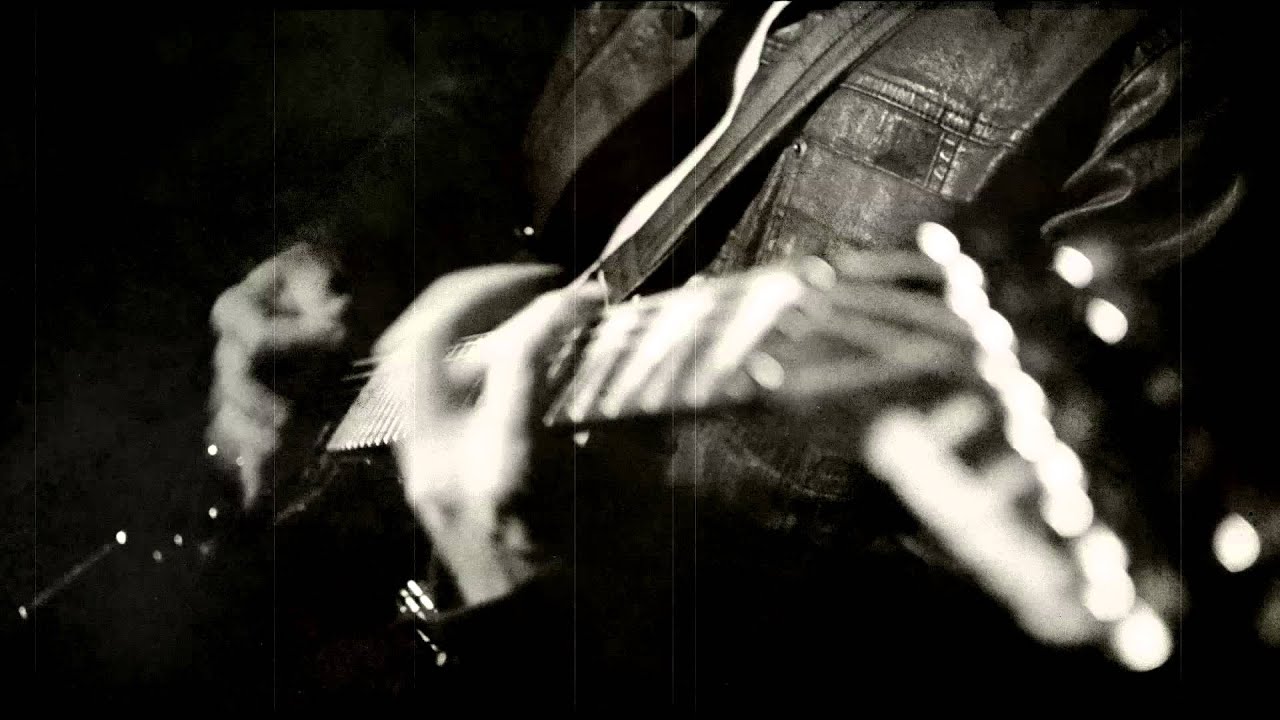 Hate Embrace - The Father Sun - Official Video