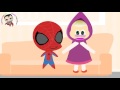 Kartun Masha Lucu And The Bear Lucu Siaran Antv Episode6