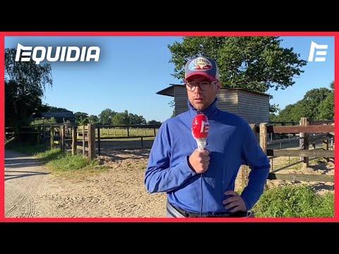 OBJECTIF REPRISE CHEZ WILLIAM BIGEON