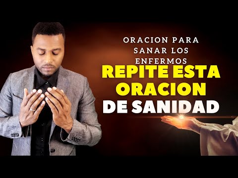 REPEAT THIS POWERFUL PRAYER TO HEAL THE SICK