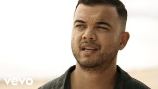 Guy Sebastian - Set In Stone