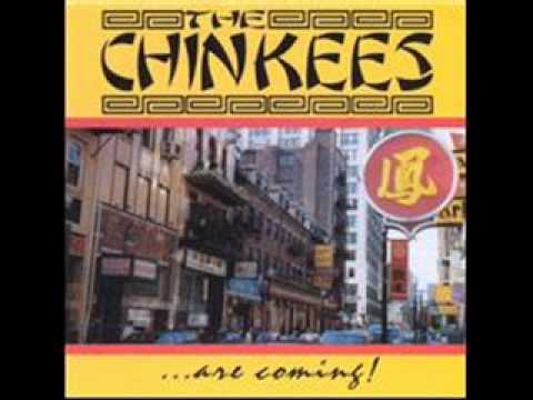 The Chinkees - Edumoya