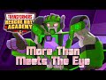 Rescue Bots Academy Review - More Than Meets The Eye