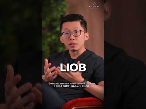 Melasma got darker after Pico Laser?!  #melasma #pigmentation #picolaser