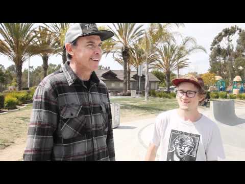 6 Pack with Ben Raybourn