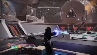 【Destiny 2】ベスパーの宿主 1st Stage Solo