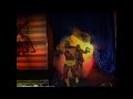 Hulk Hogan Vs Kamala Main Event Aug 6th 1995